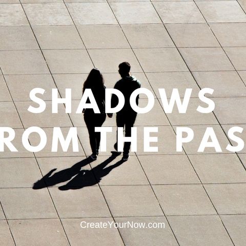 1365 Shadows from the Past