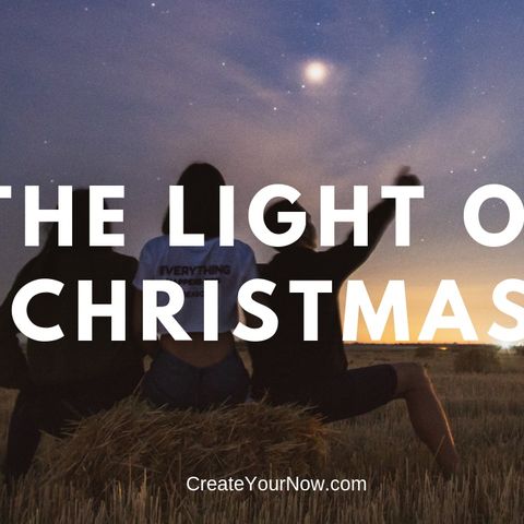 1442 The Light of Christmas
