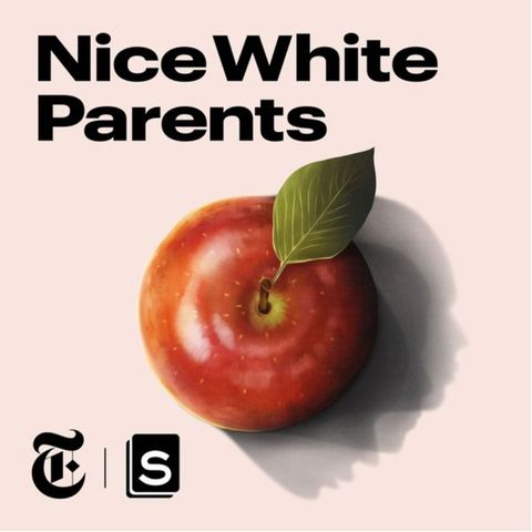 Where To Find Episodes 3-5 Of Nice White Parents