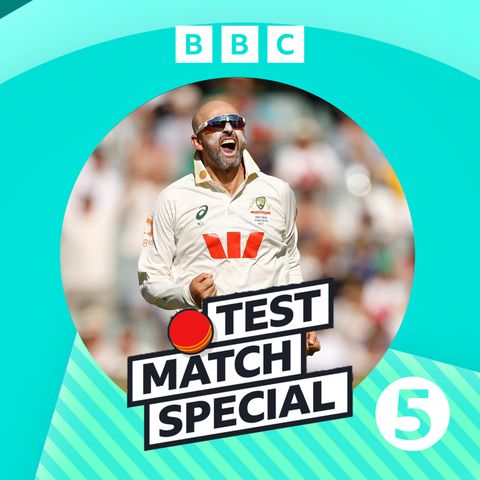 The Ashes: England show fight, but on brink of defeat