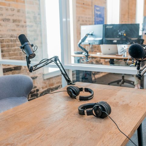 Podcast Cover
