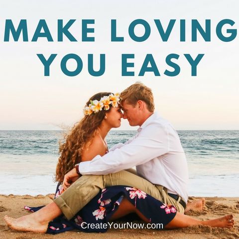 1295 Make Loving You Easy
