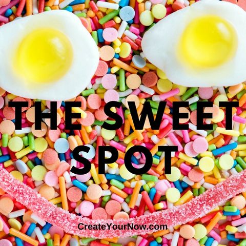 1292 The Sweet Spot