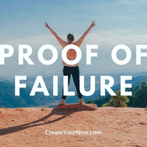 2102 Proof of Failure