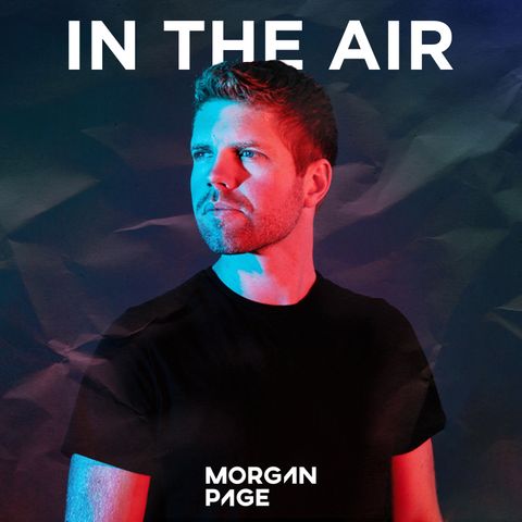 Morgan Page Podcast - Episode 32