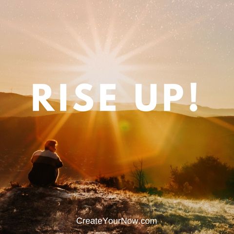 1095 Rise Up!