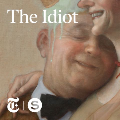 The Idiot - Chapter 1
