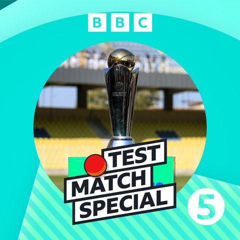 The Champions Trophy Preview