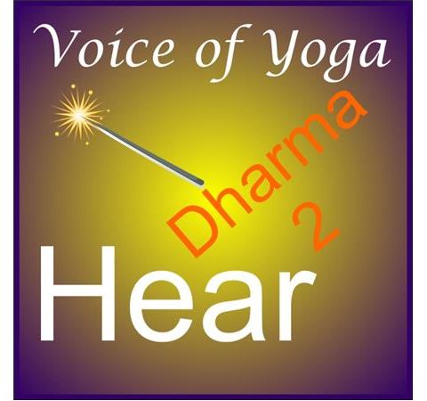 Finding Your Dharma with Kriya Yoga