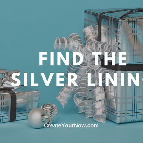 2526 Find the Silver Lining