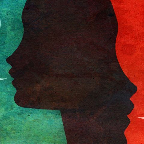 Dialogue And Exchange