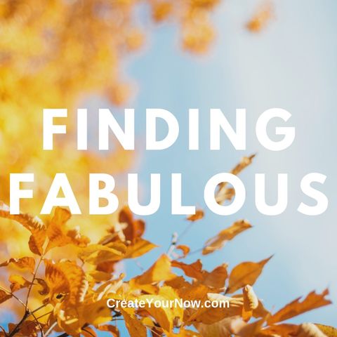 1739 Finding Fabulous