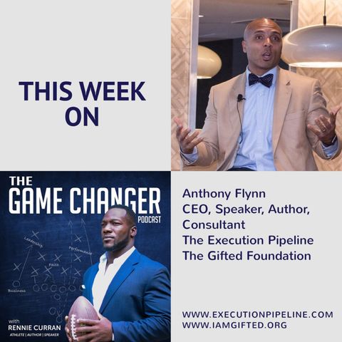 Ep. 5: The Importance of Mentorship