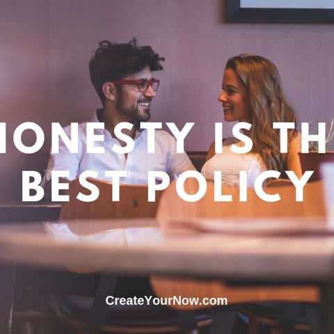 1708 Honesty is the Best Policy