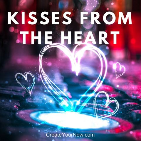 1039 Kisses from the Heart