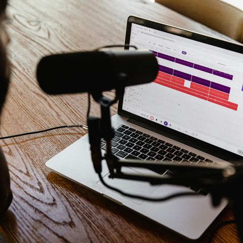 Podcast Cover