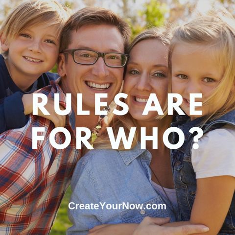 2688 Rules Are For Who?
