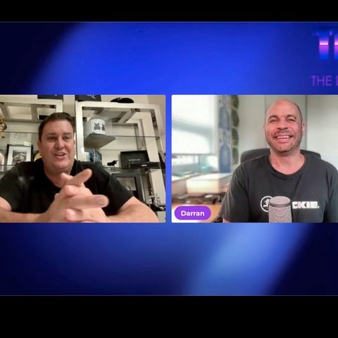 Thomas Turner - Building Relentless Beats and Redefining Event Culture on the Virtual Sessions 10/2/25