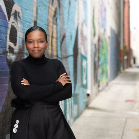 May 16, 2024.  Candace C. Jones Interview. Part 2
