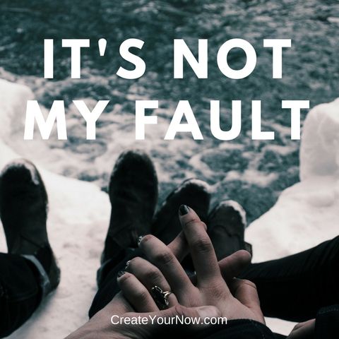 1148 It's Not My Fault!