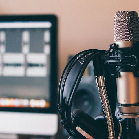 Podcast Cover