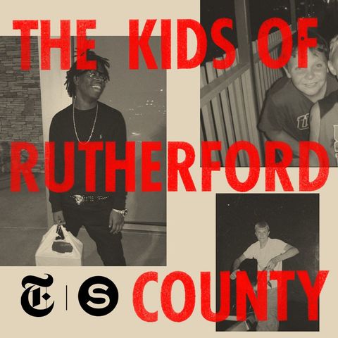 Where To Find Episodes 3-4 Of The Kids Of Rutherford County