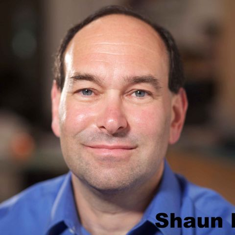 Shaun Eli