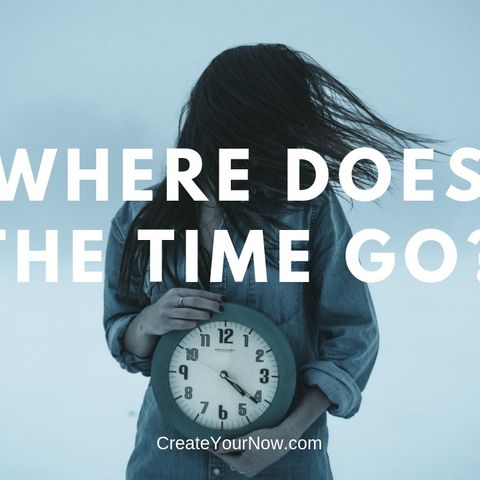 1462 Where Does the Time Go?