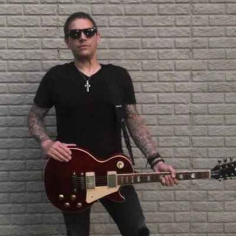 Dave Ledoux