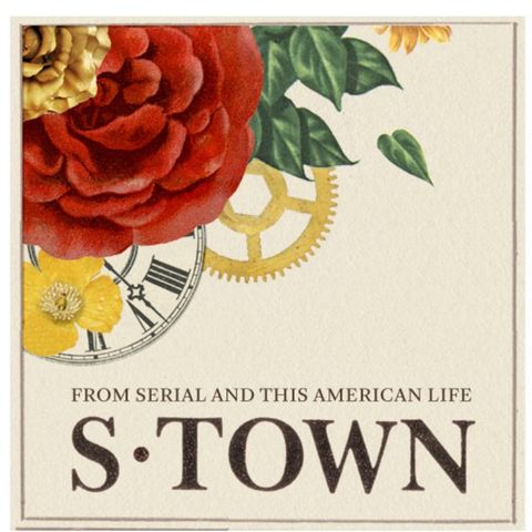 Where To Find Chapters 3-7 Of S-Town