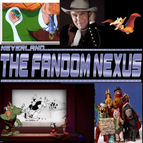 Will Ryan Tribute - The Fandom Nexus 377