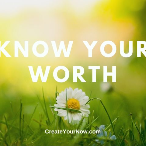 1881 Know Your Worth