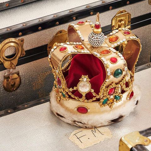 Freddie Mercury, va all'asta la collezione privata