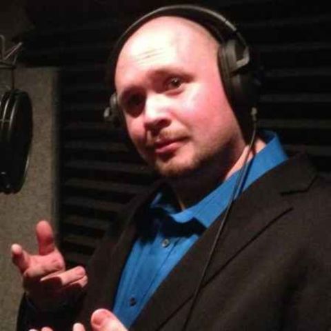 Jon Bailey