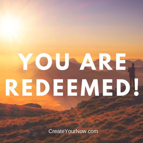 1361 You Are Redeemed!