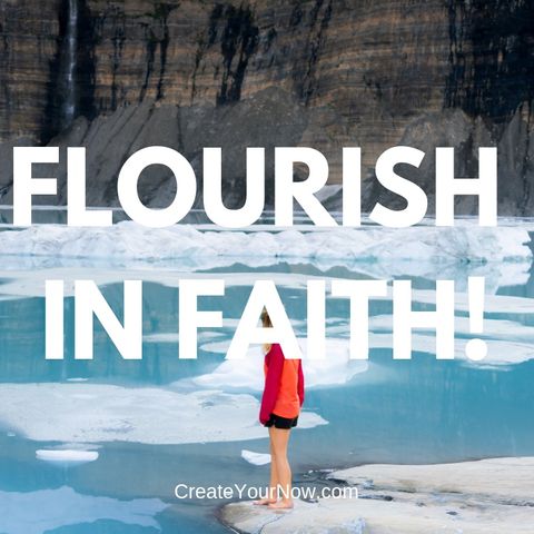 1478 Flourish in Faith!