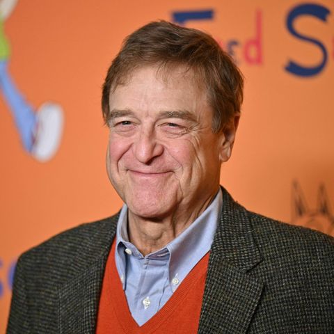 WWDTM: John Goodman
