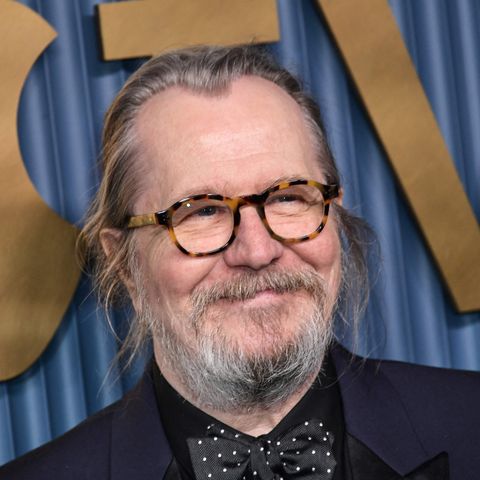 WWDTM: Gary Oldman