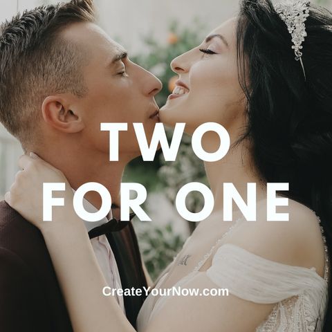 2605 Two For One