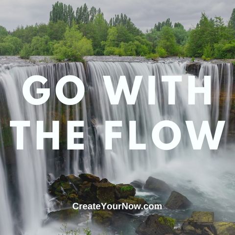 2370 Go with the Flow