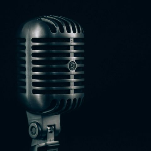 Podcast Cover