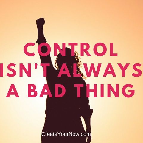 1311 Control Isn't Always a Bad Thing