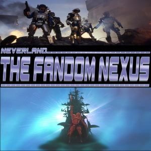 Masters of the Universe Director, Gary Goddard! - The Fandom Nexus 366