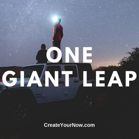 1652 One Giant Leap