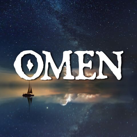 FEED DROP: Omen