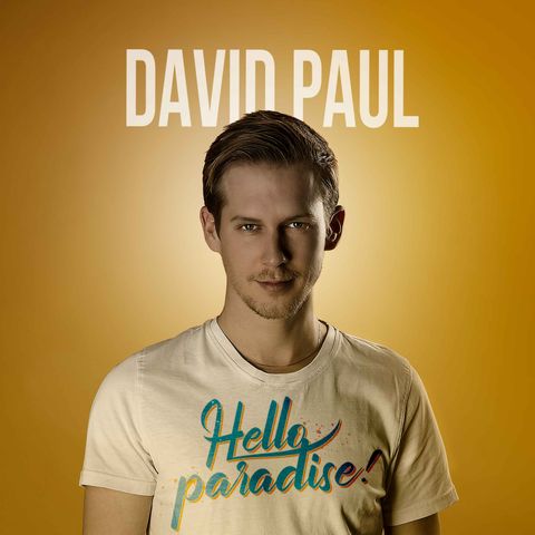 David Paul