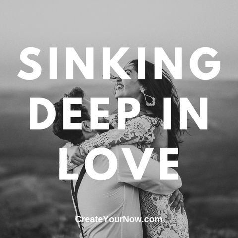 1624 Sinking Deep in Love