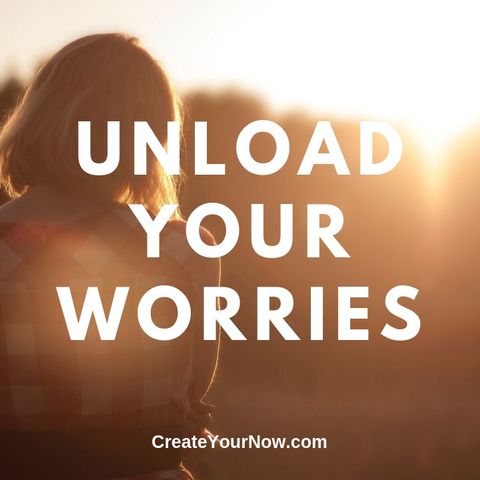 1727 Unload Your Worries