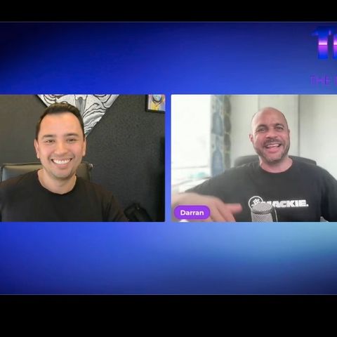 Ryan Auhl - Building Relentless Beats, Event Safety, and Global Expansion on the Virtual Sessions 9/3/25