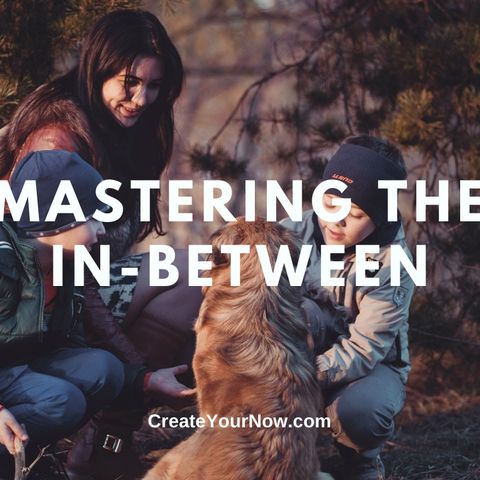 2317 Mastering the In-Between